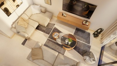 Beyond Luxury